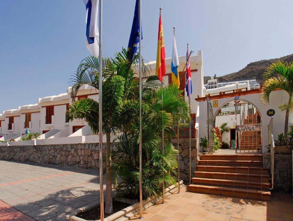 Montecarlo Apartamento30 Puerto Rico (Gran Canaria) Exterior foto