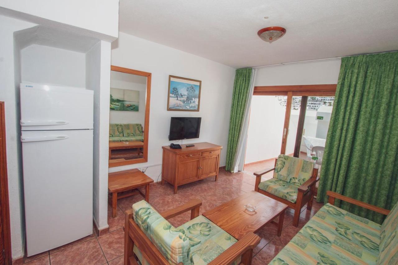 Montecarlo Apartamento30 Puerto Rico (Gran Canaria) Exterior foto