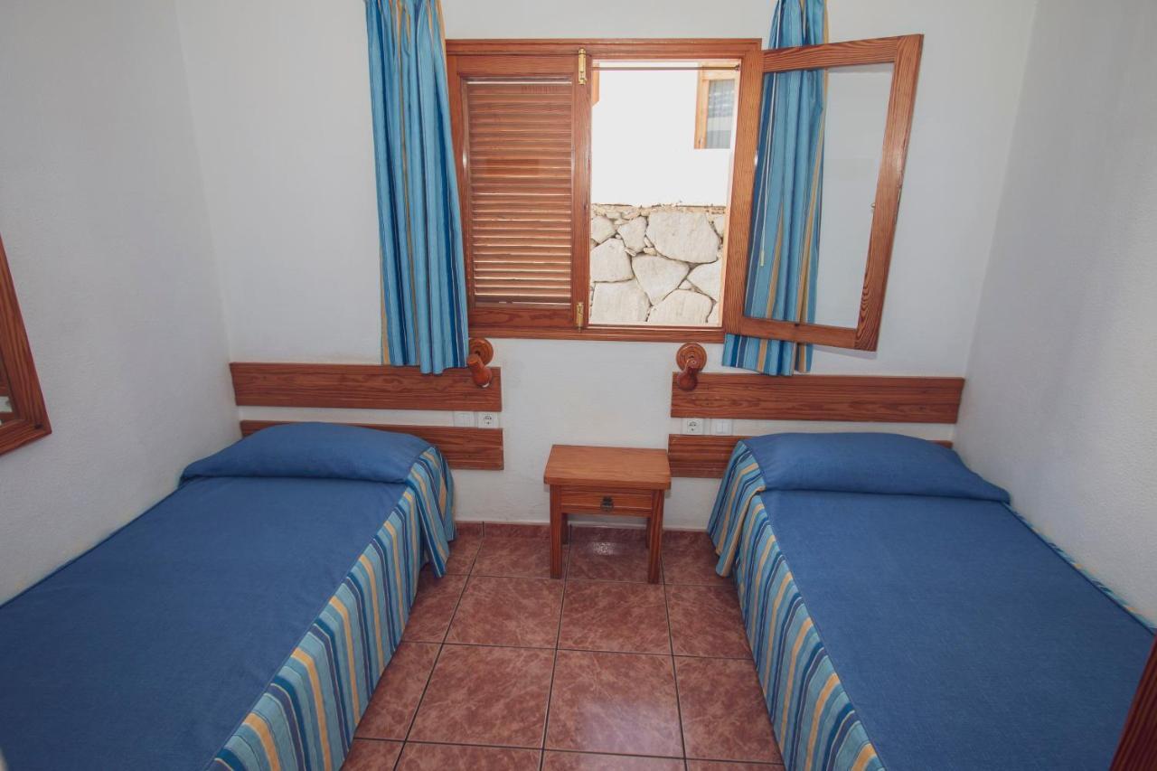 Montecarlo Apartamento30 Puerto Rico (Gran Canaria) Exterior foto