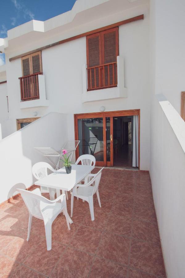 Montecarlo Apartamento30 Puerto Rico (Gran Canaria) Exterior foto