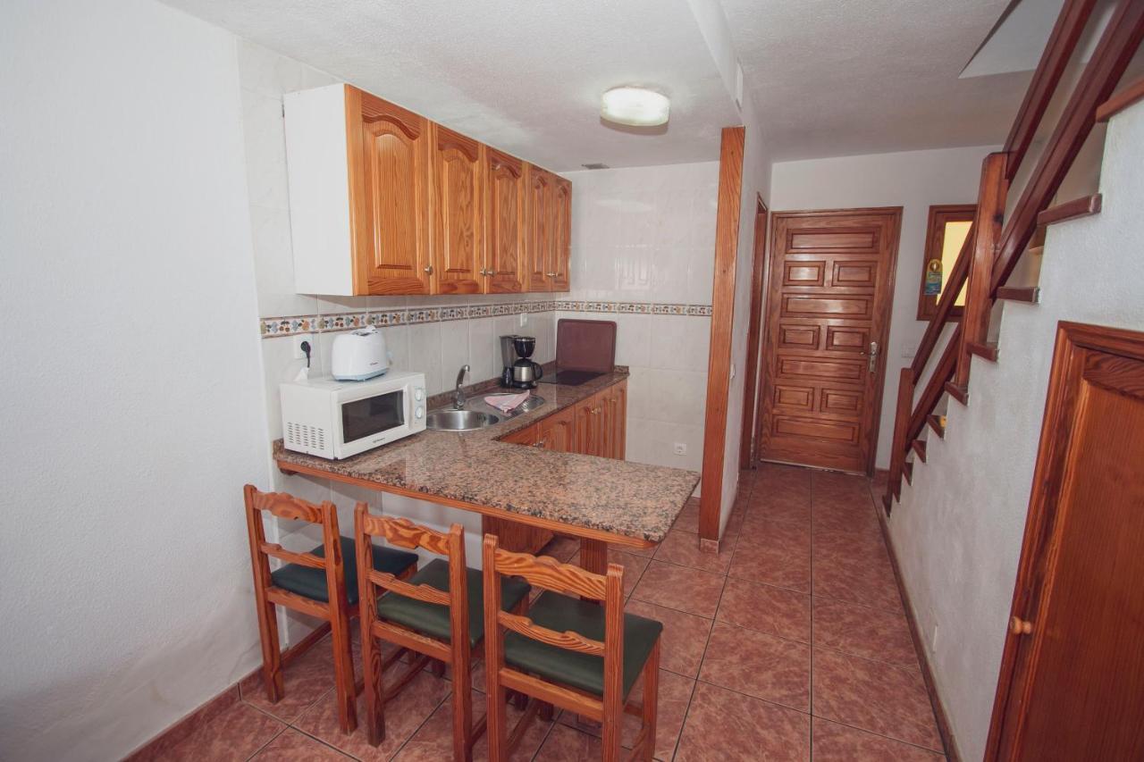 Montecarlo Apartamento30 Puerto Rico (Gran Canaria) Exterior foto