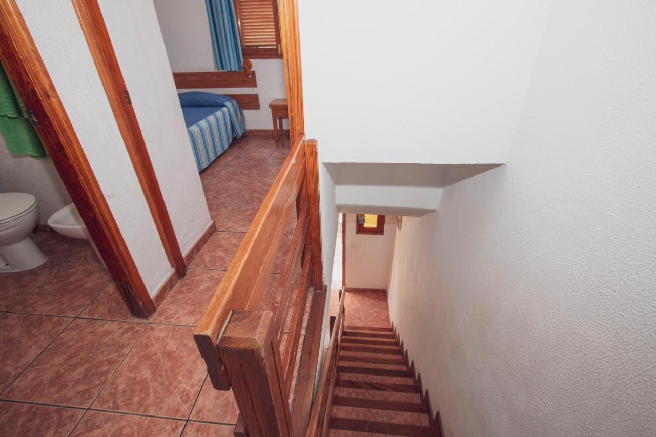 Montecarlo Apartamento30 Puerto Rico (Gran Canaria) Exterior foto